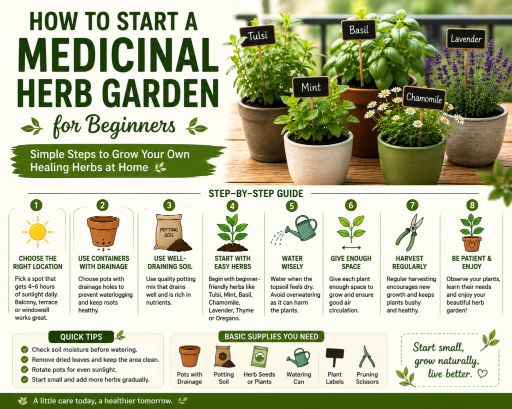 How to Start a Medicinal Herb Garden for Beginners chatgpt image aug 12, 2026, 08 57 57 pm