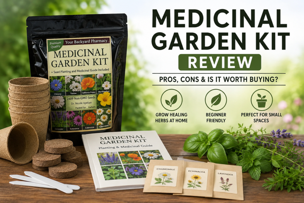 Medicinal Garden Kit Review: Pros, Cons & Is It Worth Buying? chatgpt image aug 9, 2026, 04 52 59 pm